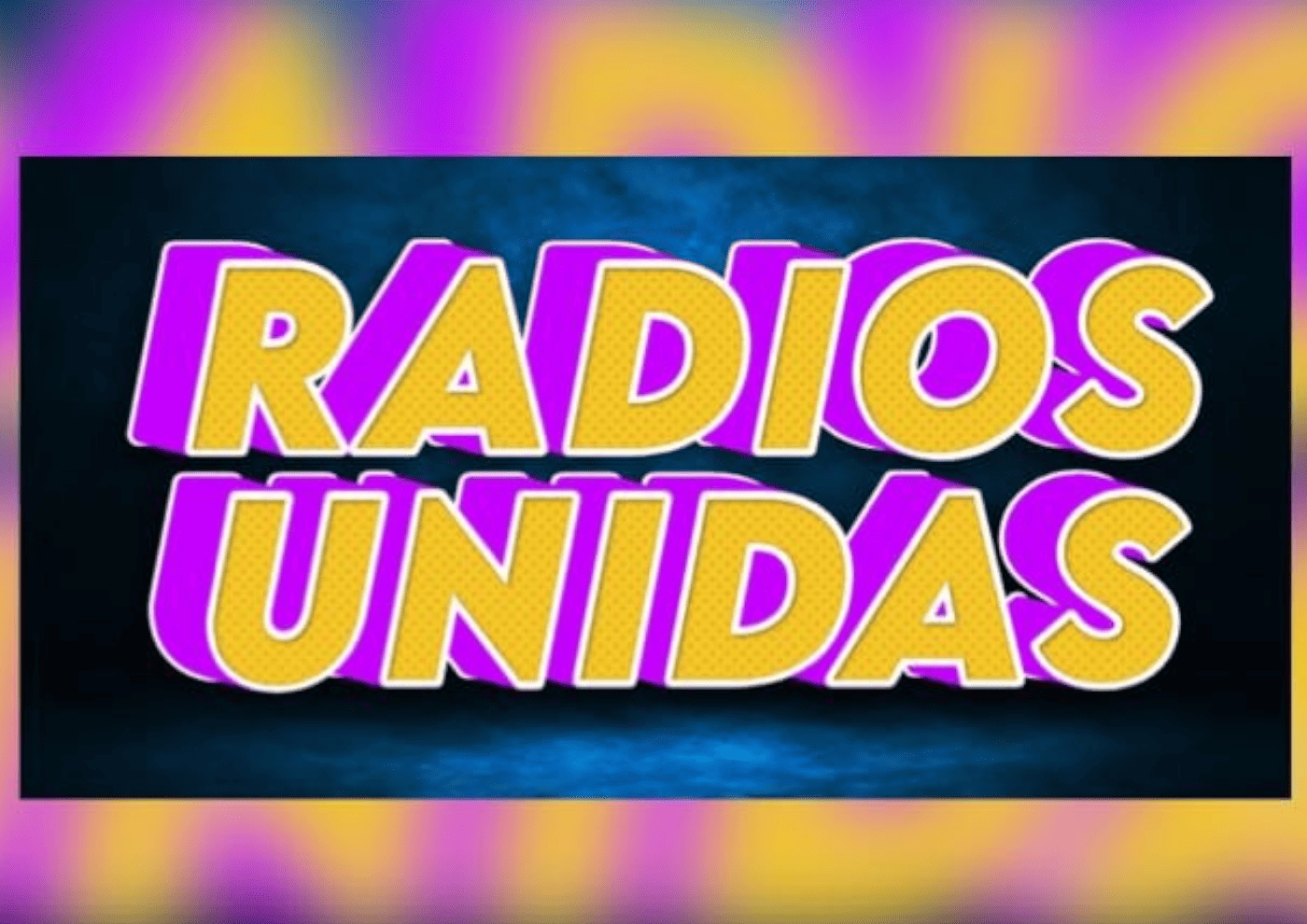 Radios Unidas