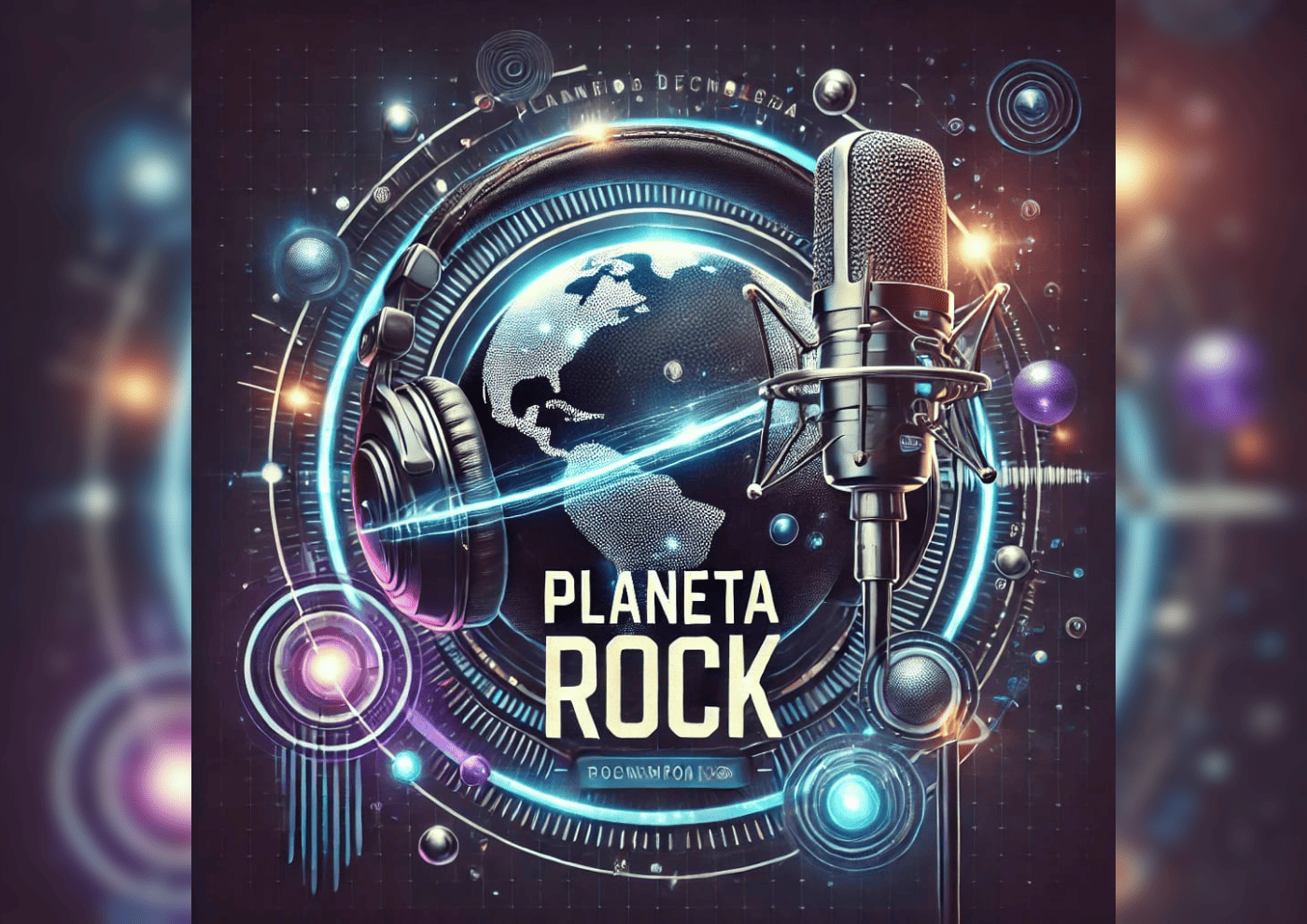 Planeta Rock