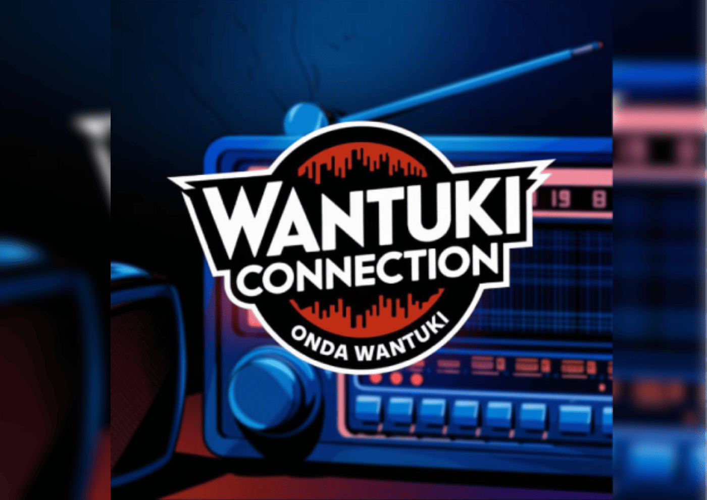 Wantaki conection
