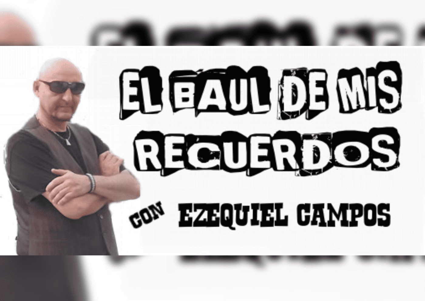 El Baul de mis recuerdos