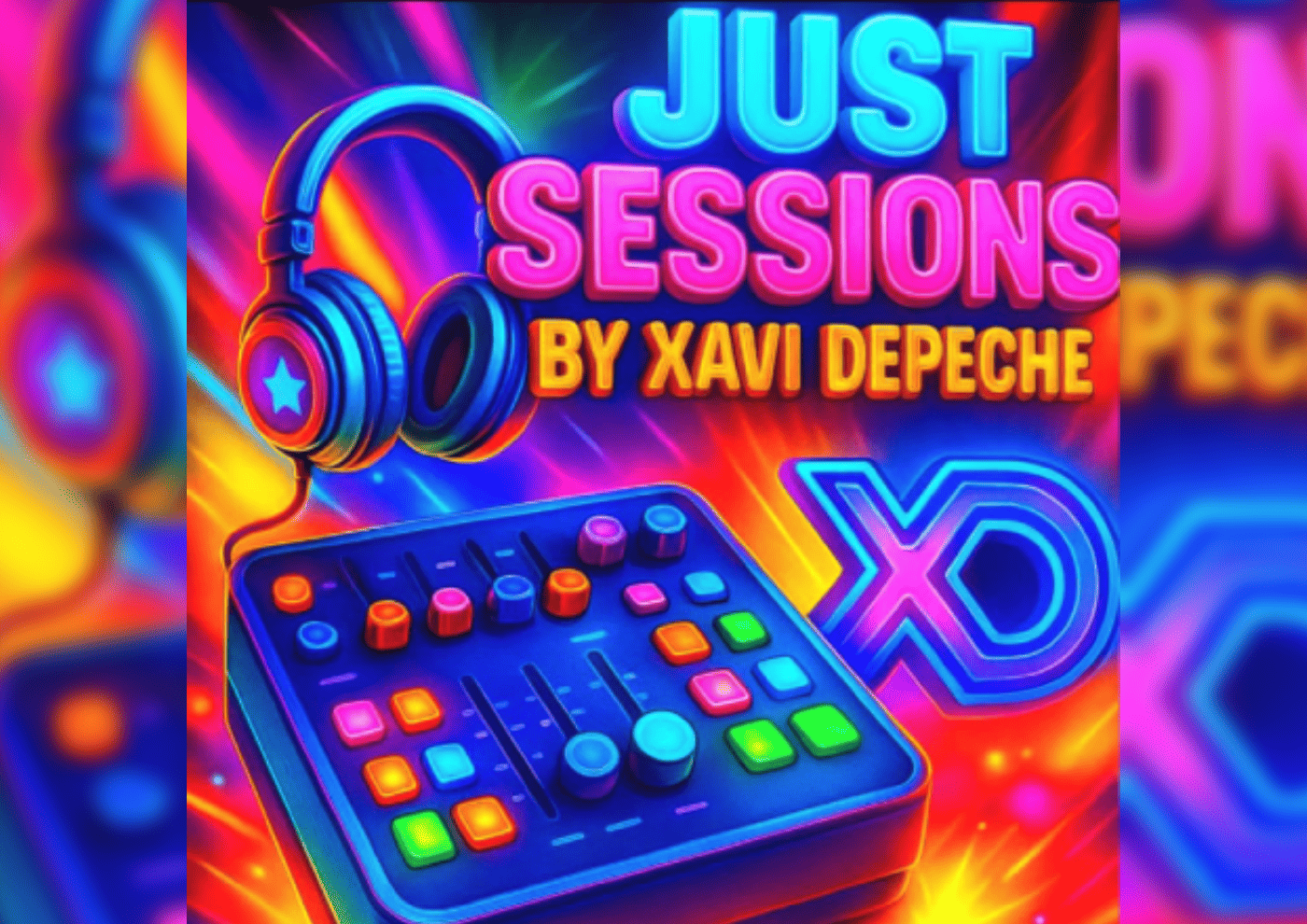 Just Sessions